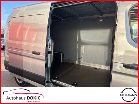 Ansicht 6 - Neuwagen Fahrzeug, Modell Interstar der Marke Nissan von Verkäufer Autohaus Dokic GmbH & Co.KG