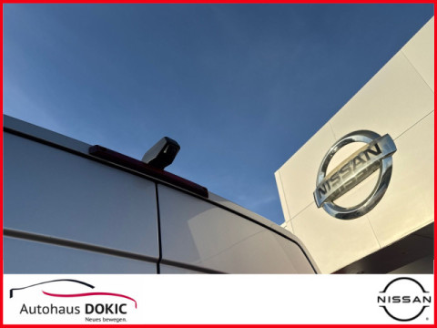 Ansicht 7 - Neuwagen Fahrzeug, Modell Interstar der Marke Nissan von Verkäufer Autohaus Dokic GmbH & Co.KG