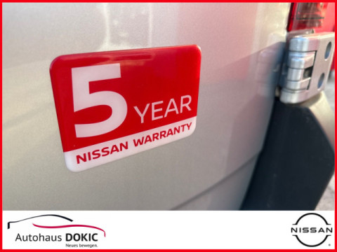 Ansicht 8 - Neuwagen Fahrzeug, Modell Interstar der Marke Nissan von Verkäufer Autohaus Dokic GmbH & Co.KG