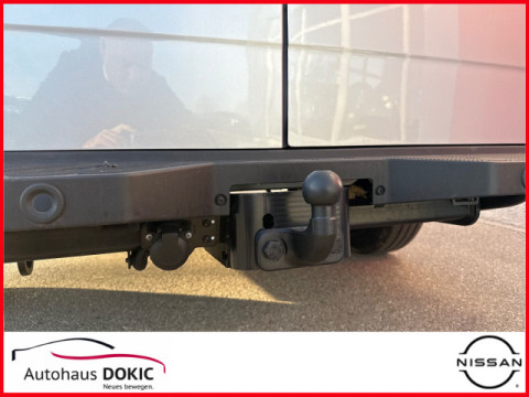Ansicht 9 - Neuwagen Fahrzeug, Modell Interstar der Marke Nissan von Verkäufer Autohaus Dokic GmbH & Co.KG