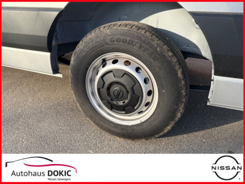 Ansicht 10 - Neuwagen Fahrzeug, Modell Interstar der Marke Nissan von Verkäufer Autohaus Dokic GmbH & Co.KG