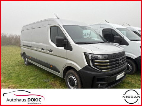 Ansicht 12 - Neuwagen Fahrzeug, Modell Interstar der Marke Nissan von Verkäufer Autohaus Dokic GmbH & Co.KG