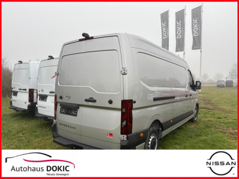 Ansicht 14 - Neuwagen Fahrzeug, Modell Interstar der Marke Nissan von Verkäufer Autohaus Dokic GmbH & Co.KG