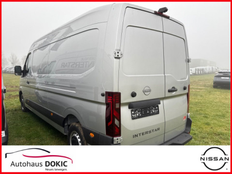 Ansicht 15 - Neuwagen Fahrzeug, Modell Interstar der Marke Nissan von Verkäufer Autohaus Dokic GmbH & Co.KG