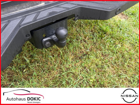 Ansicht 16 - Neuwagen Fahrzeug, Modell Interstar der Marke Nissan von Verkäufer Autohaus Dokic GmbH & Co.KG