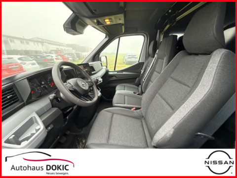 Ansicht 17 - Neuwagen Fahrzeug, Modell Interstar der Marke Nissan von Verkäufer Autohaus Dokic GmbH & Co.KG