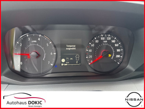 Ansicht 18 - Neuwagen Fahrzeug, Modell Interstar der Marke Nissan von Verkäufer Autohaus Dokic GmbH & Co.KG