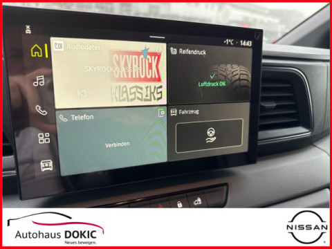 Ansicht 19 - Neuwagen Fahrzeug, Modell Interstar der Marke Nissan von Verkäufer Autohaus Dokic GmbH & Co.KG