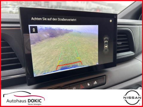 Ansicht 20 - Neuwagen Fahrzeug, Modell Interstar der Marke Nissan von Verkäufer Autohaus Dokic GmbH & Co.KG
