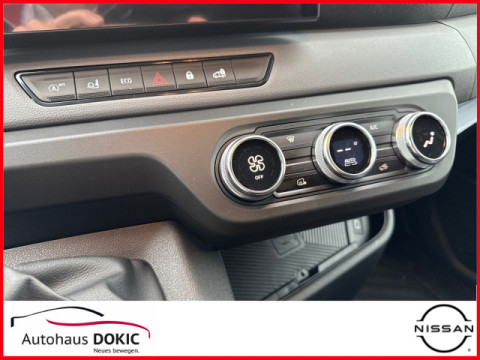 Ansicht 22 - Neuwagen Fahrzeug, Modell Interstar der Marke Nissan von Verkäufer Autohaus Dokic GmbH & Co.KG