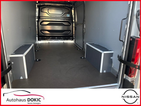 Ansicht 26 - Neuwagen Fahrzeug, Modell Interstar der Marke Nissan von Verkäufer Autohaus Dokic GmbH & Co.KG