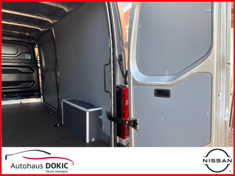 Ansicht 27 - Neuwagen Fahrzeug, Modell Interstar der Marke Nissan von Verkäufer Autohaus Dokic GmbH & Co.KG