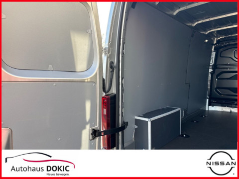 Ansicht 28 - Neuwagen Fahrzeug, Modell Interstar der Marke Nissan von Verkäufer Autohaus Dokic GmbH & Co.KG