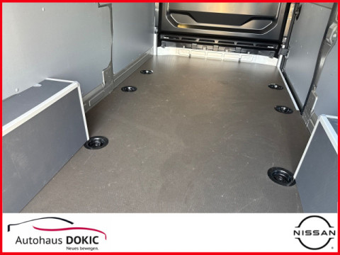 Ansicht 29 - Neuwagen Fahrzeug, Modell Interstar der Marke Nissan von Verkäufer Autohaus Dokic GmbH & Co.KG