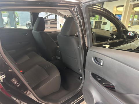 Ansicht 7 - Gebrauchtwagen Fahrzeug, Modell Leaf der Marke Nissan von Verkäufer Happy Motors – Zweigniederlassung der Autohaus MKM Huber GmbH