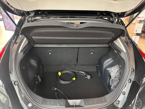 Ansicht 10 - Gebrauchtwagen Fahrzeug, Modell Leaf der Marke Nissan von Verkäufer Happy Motors – Zweigniederlassung der Autohaus MKM Huber GmbH