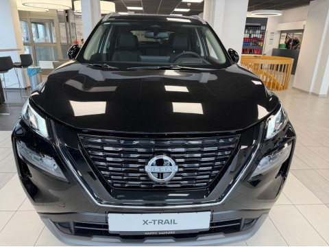 Ansicht 2 - Gebrauchtwagen Fahrzeug, Modell X-Trail der Marke Nissan von Verkäufer Happy Motors – Zweigniederlassung der Autohaus MKM Huber GmbH