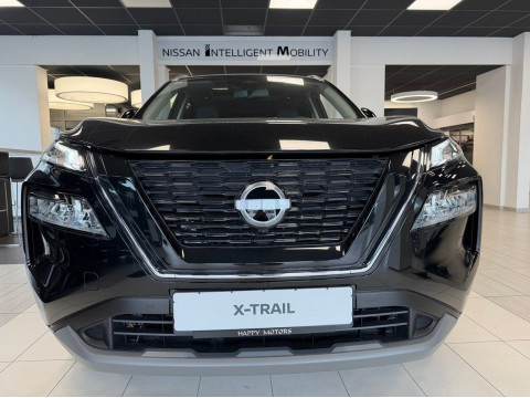 Ansicht 3 - Gebrauchtwagen Fahrzeug, Modell X-Trail der Marke Nissan von Verkäufer Happy Motors – Zweigniederlassung der Autohaus MKM Huber GmbH