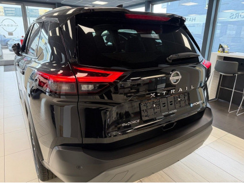 Ansicht 5 - Gebrauchtwagen Fahrzeug, Modell X-Trail der Marke Nissan von Verkäufer Happy Motors – Zweigniederlassung der Autohaus MKM Huber GmbH