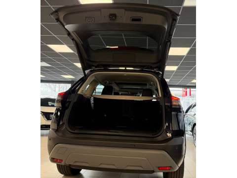 Ansicht 6 - Gebrauchtwagen Fahrzeug, Modell X-Trail der Marke Nissan von Verkäufer Happy Motors – Zweigniederlassung der Autohaus MKM Huber GmbH