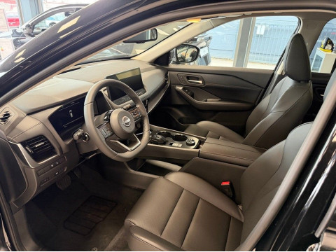 Ansicht 8 - Gebrauchtwagen Fahrzeug, Modell X-Trail der Marke Nissan von Verkäufer Happy Motors – Zweigniederlassung der Autohaus MKM Huber GmbH