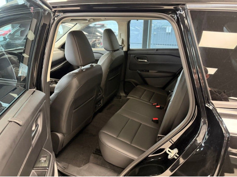 Ansicht 9 - Gebrauchtwagen Fahrzeug, Modell X-Trail der Marke Nissan von Verkäufer Happy Motors – Zweigniederlassung der Autohaus MKM Huber GmbH