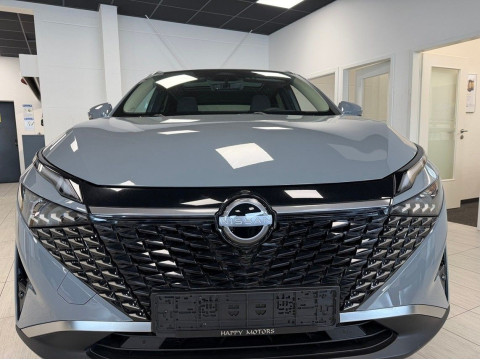 Ansicht 3 - Gebrauchtwagen Fahrzeug, Modell Qashqai der Marke Nissan von Verkäufer Happy Motors – Zweigniederlassung der Autohaus MKM Huber GmbH