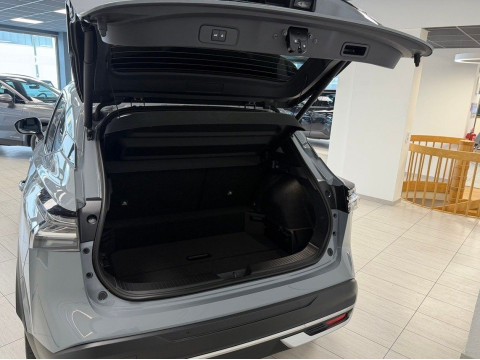 Ansicht 5 - Gebrauchtwagen Fahrzeug, Modell Qashqai der Marke Nissan von Verkäufer Happy Motors – Zweigniederlassung der Autohaus MKM Huber GmbH