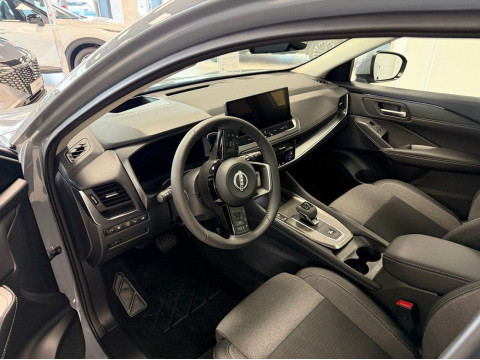 Ansicht 7 - Gebrauchtwagen Fahrzeug, Modell Qashqai der Marke Nissan von Verkäufer Happy Motors – Zweigniederlassung der Autohaus MKM Huber GmbH