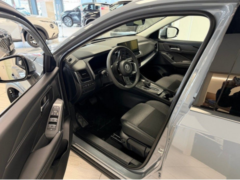 Ansicht 8 - Gebrauchtwagen Fahrzeug, Modell Qashqai der Marke Nissan von Verkäufer Happy Motors – Zweigniederlassung der Autohaus MKM Huber GmbH