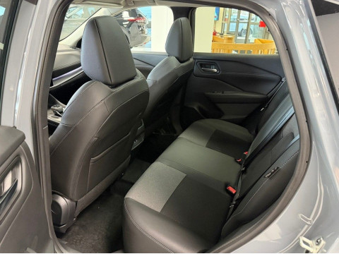 Ansicht 9 - Gebrauchtwagen Fahrzeug, Modell Qashqai der Marke Nissan von Verkäufer Happy Motors – Zweigniederlassung der Autohaus MKM Huber GmbH