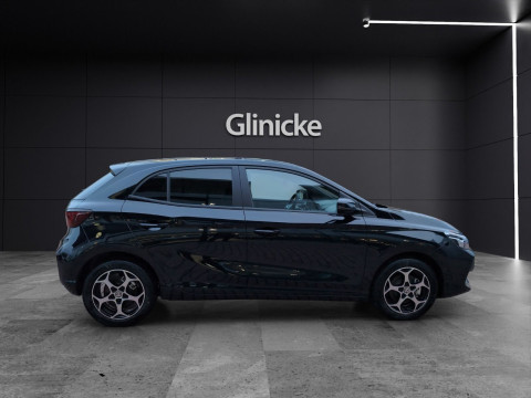 MG MG3 Hybrid+ - MG3 Hybrid+ Luxury GARANTIE BIS 2031