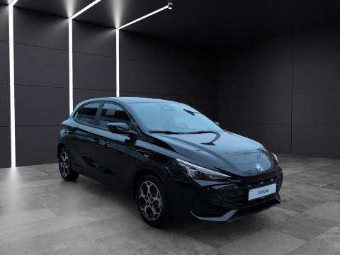 MG MG3 Hybrid+ - MG3 Hybrid+ Luxury GARANTIE BIS 2031