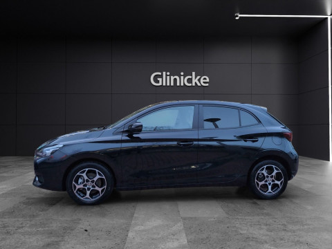 MG MG3 Hybrid+ - MG3 Hybrid+ Luxury GARANTIE BIS 2031