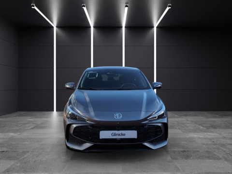MG MG3 Hybrid+ - MG3 Hybrid+ Luxury GARANTIE BIS 2031