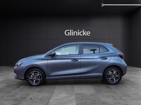 MG MG3 Hybrid+ - MG3 Hybrid+ Luxury GARANTIE BIS 2031