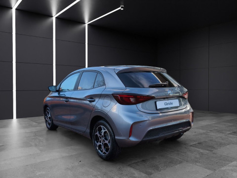 MG MG3 Hybrid+ - MG3 Hybrid+ Luxury GARANTIE BIS 2031