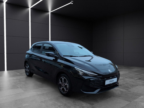 MG MG3 Hybrid+ - MG3 Hybrid+ Luxury GARANTIE BIS 2031