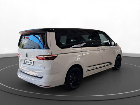 Volkswagen Multivan - Multivan Edition eHybrid 4MOTION,Navi, Easy Open