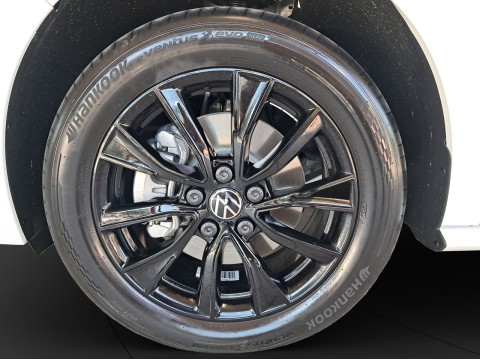 Volkswagen Multivan - Multivan Edition eHybrid 4MOTION,Navi, Easy Open