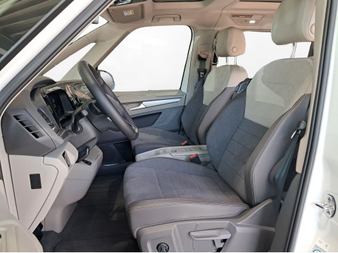 Volkswagen - Multivan