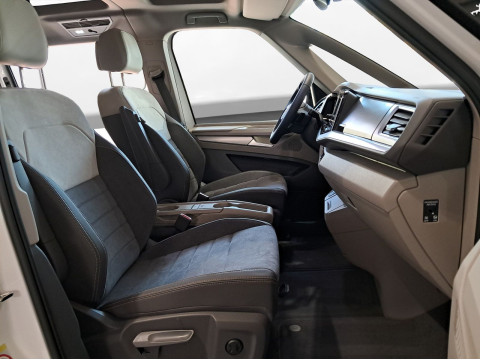 Volkswagen - Multivan