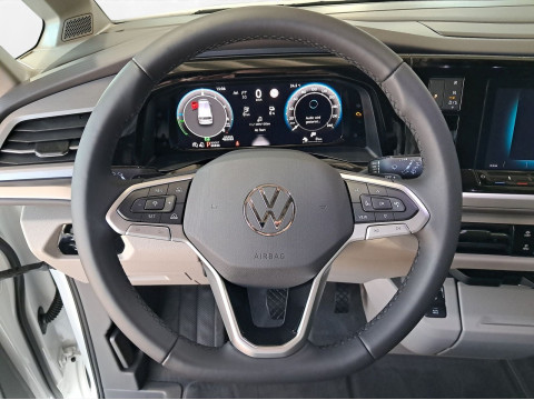 Volkswagen - Multivan