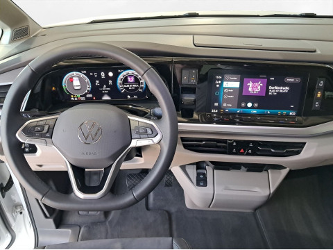 Volkswagen - Multivan