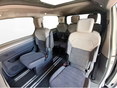 Volkswagen - Multivan