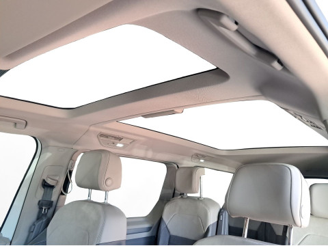 Volkswagen - Multivan