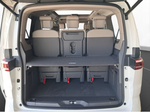 Volkswagen - Multivan