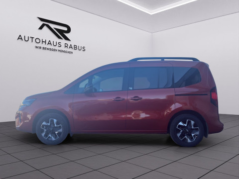 Ansicht 4 - Gebrauchtwagen Fahrzeug, Modell Townstar der Marke Nissan von Verkäufer Autohaus Rabus e.K.