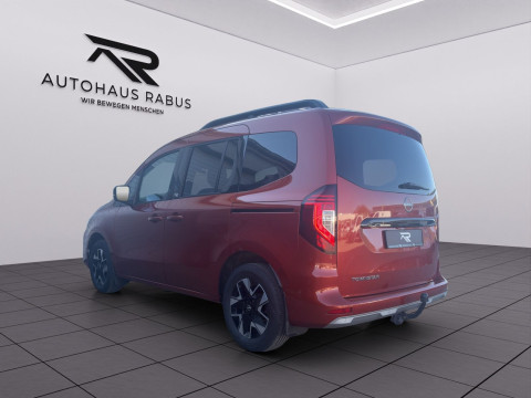 Ansicht 5 - Gebrauchtwagen Fahrzeug, Modell Townstar der Marke Nissan von Verkäufer Autohaus Rabus e.K.