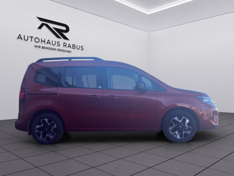 Ansicht 8 - Gebrauchtwagen Fahrzeug, Modell Townstar der Marke Nissan von Verkäufer Autohaus Rabus e.K.